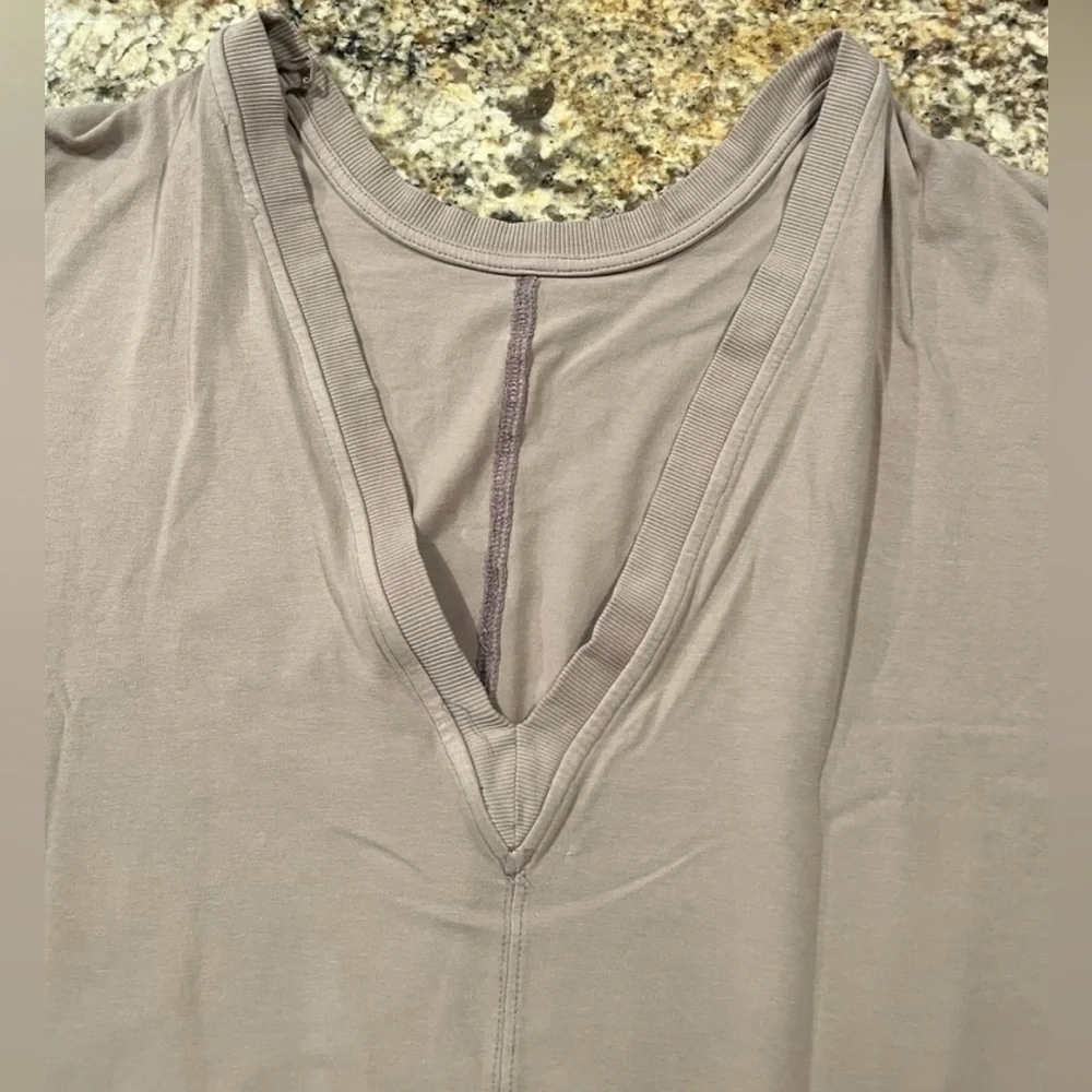 NWT Free People Hot Shot Tee Romper - Picture 13 of 15
